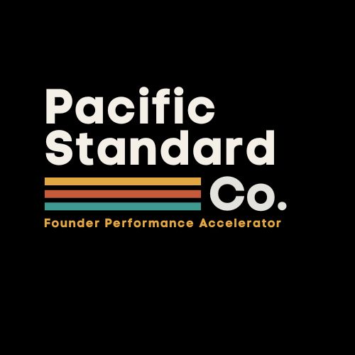 Pacific Standard Co. logo